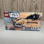 SEALED - Lego Star Wars 40755 Imperial Dropship vs. Rebel Scout Speeder