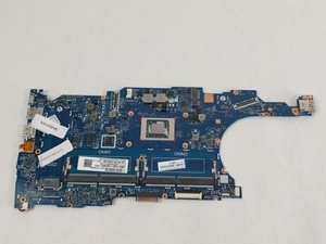 Satz Von 5 HP ProBook X360 435 G7 Ryzen 5 4500U 2,3 GHz DDR4 Hauptplatine