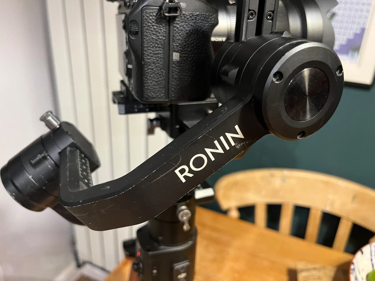 DJI Ronin-S Camera Stabilisers for sale | eBay UK