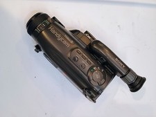 Sony CCD-FX310 Handycam Video 8 Camera Recorder 8mm Camcorder Untested