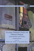 M. Afridi (U. A.) | Global Perspectives On Orhan Pamuk | Taschenbuch | Englisch