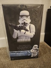 Hot Toys Star Wars Stormtrooper With Death Star Environment 1 6 Figure MMS736