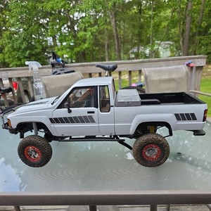 Rc4wd Toyota Xtra Cab | eBay