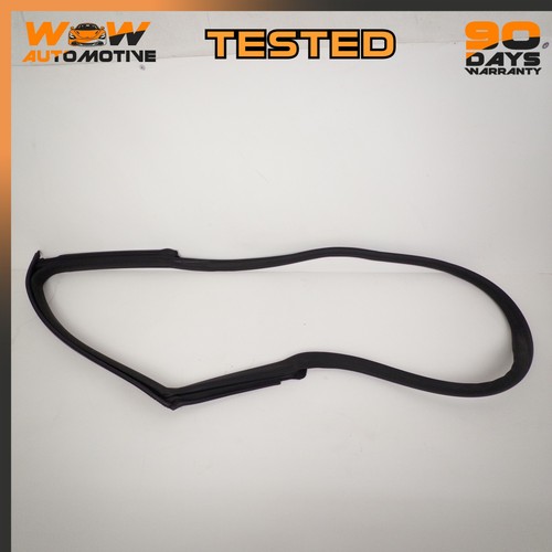 Maserati Quattroporte 2018-2019 Rear Right Door gasket Photo - $56