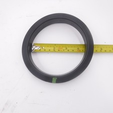 Danfoss Flexmaster NK1000063C350 Buna-N Gasket 4" Tube / Pipe OD