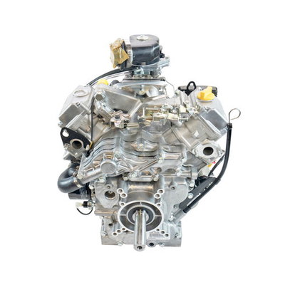 25hp Kawasaki Engine 1-1/8