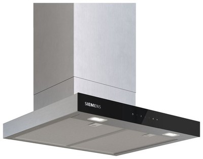 Siemens iQ500 LC67BDN30 Abluft/Umluft Dunstabzugshaube/Esse Wand 60 cm