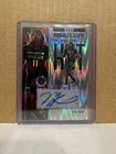 2019-2020 Panini Hoops Premium Stock Naz Reid Hot Signatures Rookie Autograph