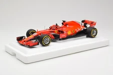 BBR181805 F1 Scuderia Ferrari SF71H n5 S.Vettel Australian GP 2018 BBR 1/18