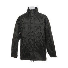 Didriksons 1913, Jacke, Herren, Größe: L, Grün, Nylon/Polyester, Camouflage #Ypa