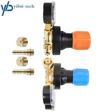 1PC Durable Oxygen And Propane Regulators Oxygen CGA-540 Acetylene CGA-510