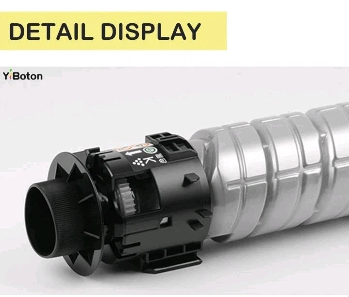 IM C2000 IM C2500 Compatible Toner Cartridge Replacement for Ricoh 842307 842308 - Image 2 of 4