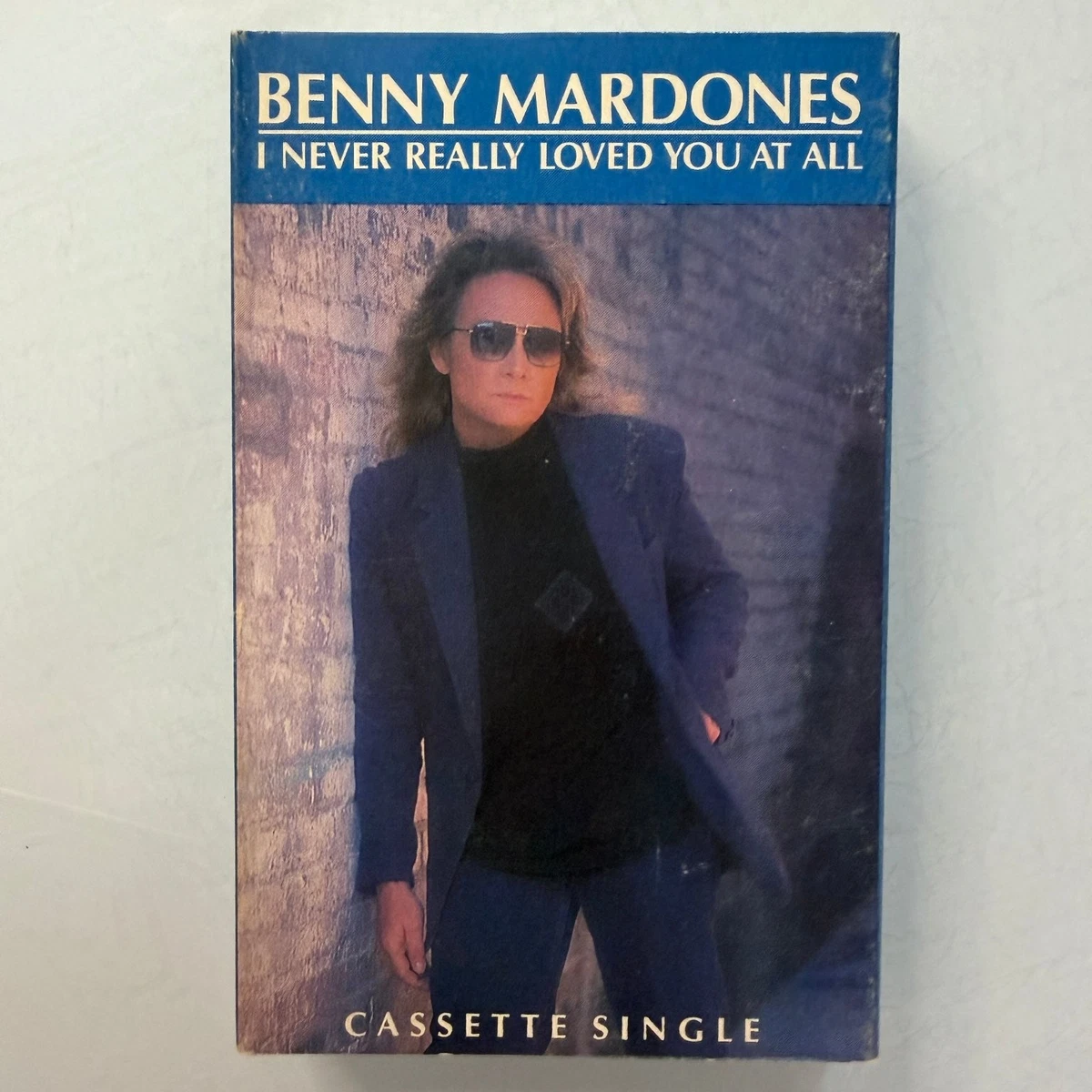 benny mardones products for sale | eBay