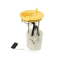 HÜCo Kraftstoffpumpe FöRdereinheit 133421 FüR Vw Passat B6 Variant 3C5 3C2 Cc B7