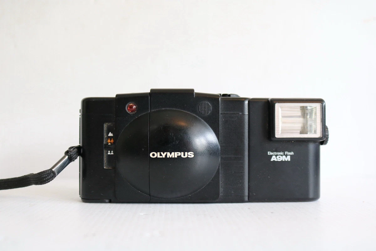 Olympus XA2 Film Cameras for sale | eBay UK