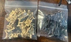 LEGO Star Wars Battle Droid & Super Battle Droid Minifigure And Builds Lot