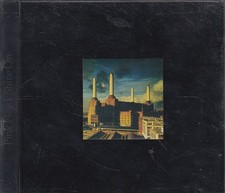 PINK FLOYD "Animals" CD-Album