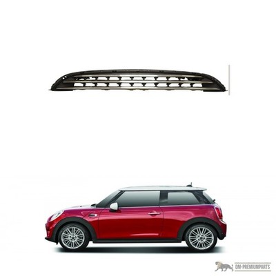 Kühlergrill Kühlergitter Grill passt für MINI Mini F56 Baujahr 2014-2017