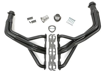 Hedman 69510 Full Length Headers - Engine Swap - 1-5/8 inch - Uncoated