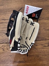 Wilson A450  12  Youth Baseball Glove - NEW