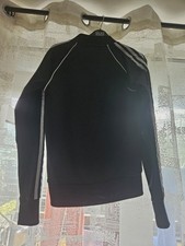 Adidas Girls' Tracksuit Top XS