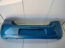 Pare-choc arrière Toyota YARIS II