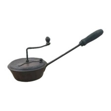 Ancien grains de café torréfacteur Griller cafe Kaffeeröster Koffiebrander