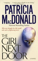Patricia Macdonald | Girl Next Door | Taschenbuch | Englisch (2016)