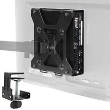 VIVO Behind Monitor VESA Mount Designed for Dell OptiPlex Micro CPU