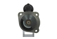 Neu Anlasser Passend FüR Iveco 3.2 Kw 12 Volt MS551+