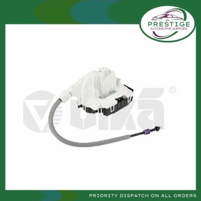 Vika Premium Qualität 89802701 Türschloss; vorne links OE A2047201535