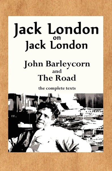 Jack London | Jack London On Jack London | Taschenbuch | Englisch (2012)-image