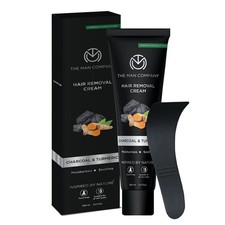 No Hair Crew - Intimate Hair Removal Cream / Full Body Hair Removal 100g
