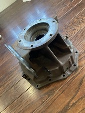 Nv5600 4x4 Tail Housing Case Dodge Ram 2500 3500
