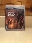 The Walking Dead Game of the Year Edition (PS3 PlayStation 3, 2013)