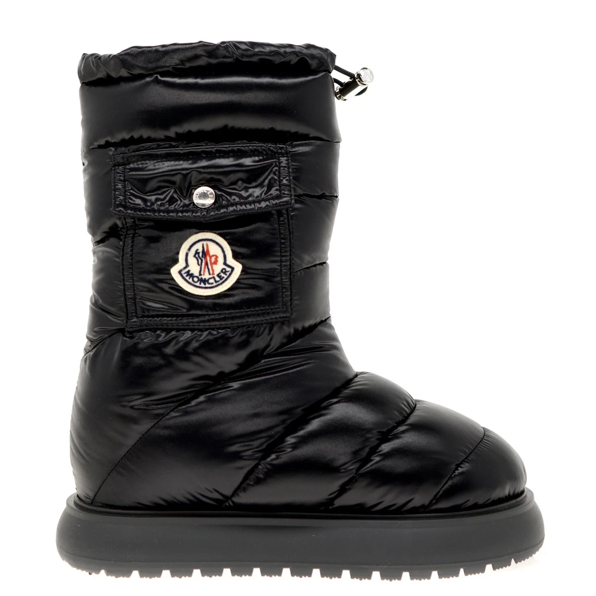 Moncler Boots for Women for sale | eBay Moncler Boots for Women for sale | eBay