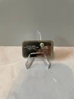 1 oz Roberto Clemente Silver Bar s/n 7592