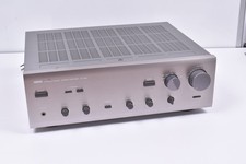 Yamaha AX-450 - Stereo