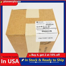 New AB 2711P-B7C22D9P HMI PanelView Plus 7 Color Key Touch Fast Ship US Free Tax