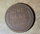 1956 D Lincoln Wheat Penny O303 — photo 2
