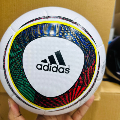 Adidas Jabulani Official World Cup 2010 Soccer Match Ball Size 5