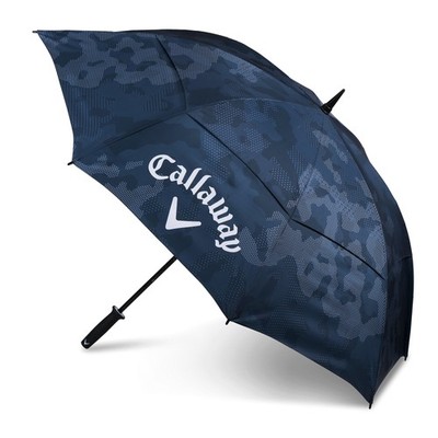 キャロウェイエクスクルーシブ　シールド アンブレラ 日傘　64インチ Callaway Golf Shield Umbrella 64