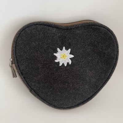 LUFTHANSA German Airline OKTOBERFEST Edelweiss Business Class Amenity Kit Bag