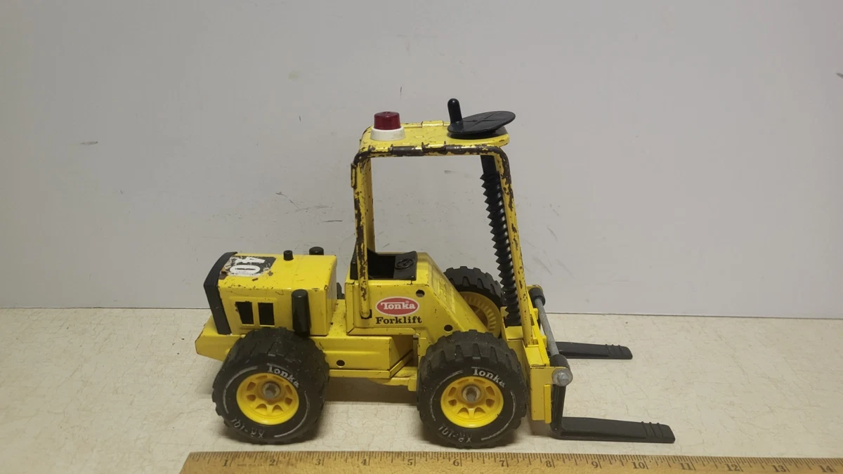 tonka forklift products for sale | eBay