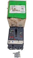 *New In Box* SCHNEIDER ELECTRIC LV429630 COMPACT NSX100F CIRCUIT BREAKER 100A
