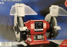 Bench Grinder 150mm 370W/230V Grinder Power Tool Equipment BG150XL/96