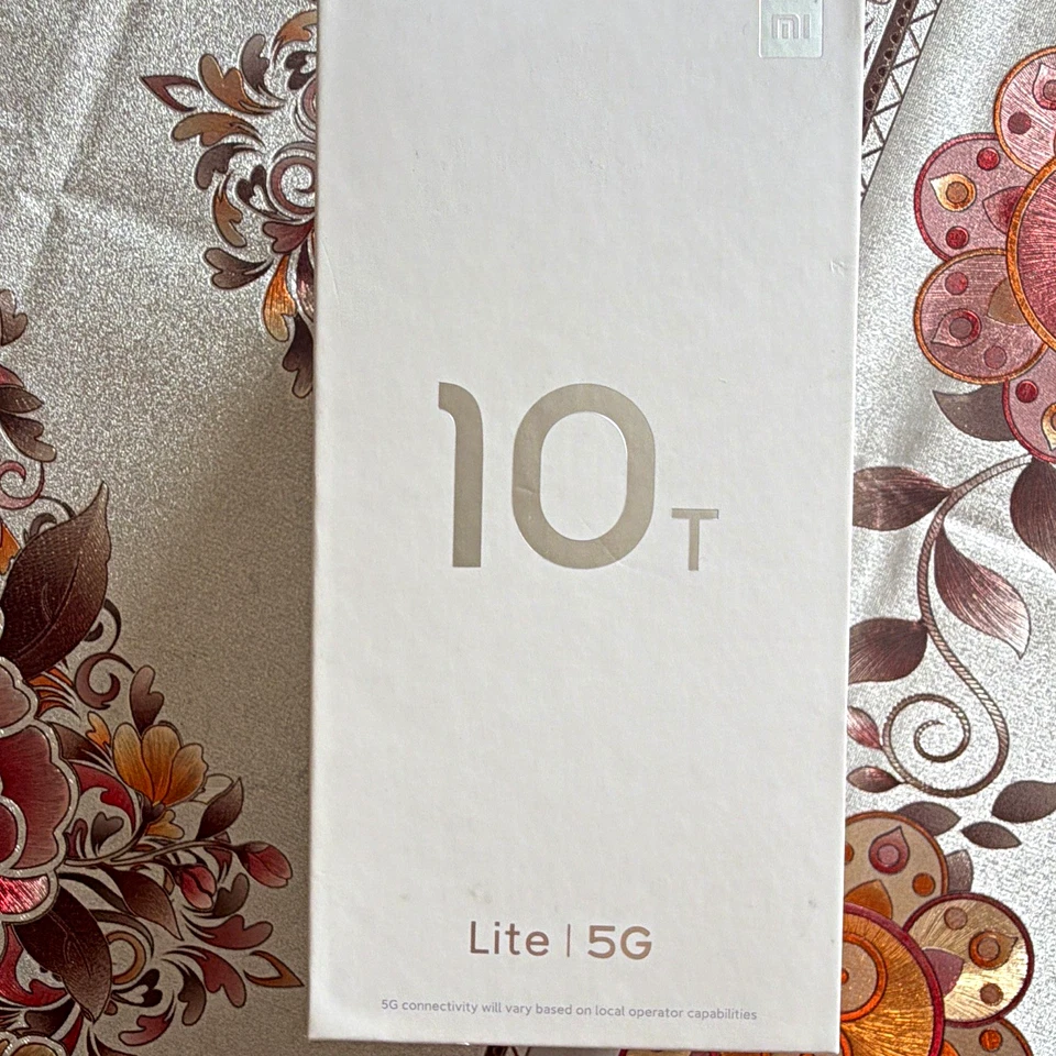 Xiaomi Mi 10T Lite 5G · 128GB, Foto 1 von 4