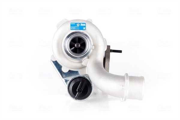 Nissens Lader Aufladung ** Factory NEW ** 93238 FüR Master Nissan Opel HD JD X70-image