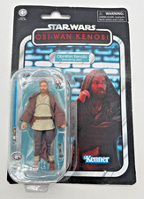Star Wars Vintage Collection VC245 Obi-Wan Kenobi Wandering Jedi Hasbro Kenner