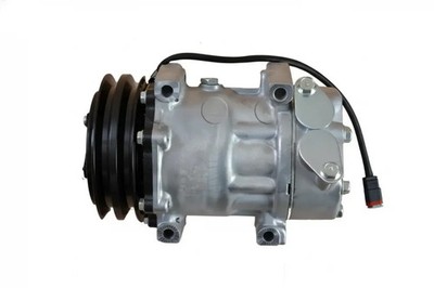 Kompressor, Klimaanlage PAG 46 32704 NRF für SCANIA 4 - series